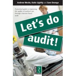 Let's Do Audit!: A...