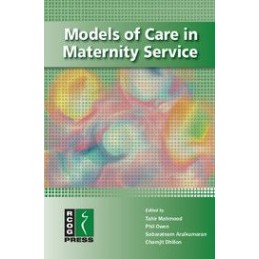 Models of Care in Maternity...