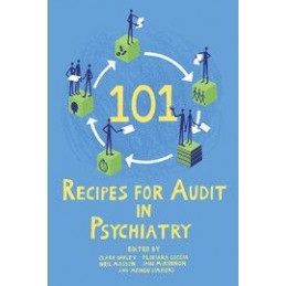 101 Recipes for Audit in...