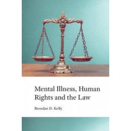 Mental Illness, Human...