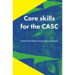 Core Skills for the CASC