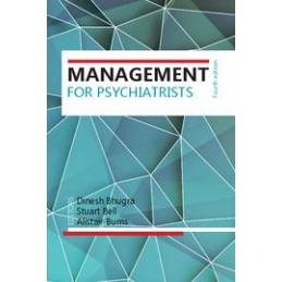 Management for Psychiatrists