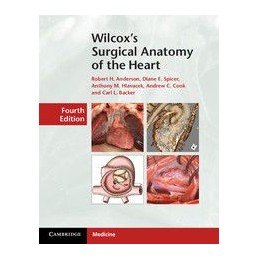 Wilcox's Surgical Anatomy...