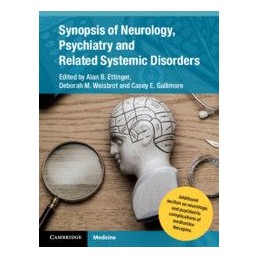 Synopsis of Neurology,...