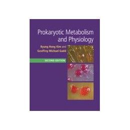 Prokaryotic Metabolism and...