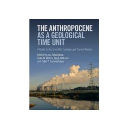 The Anthropocene as a...