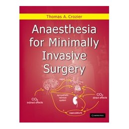 Anaesthesia for Minimally...