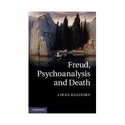 Freud, Psychoanalysis and...