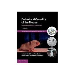Behavioral Genetics of the...