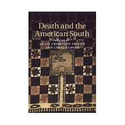 Death and the American South