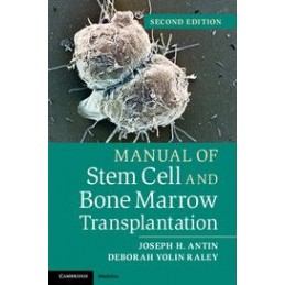 Manual of Stem Cell and...