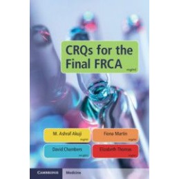 CRQs for the Final FRCA