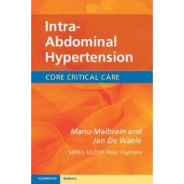 Intra-Abdominal Hypertension