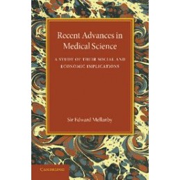 Recent Advances in Medical...