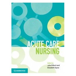 Acute Care Nursing