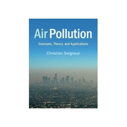 Air Pollution: Concepts, Theory, and Applications