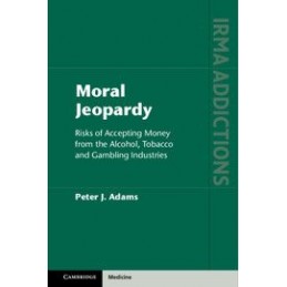 Moral Jeopardy: Risks of...