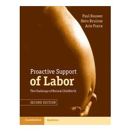 Proactive Support of Labor:...