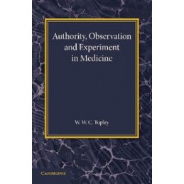 Authority, Observation and...