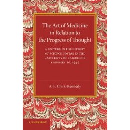 The Art of Medicine in...