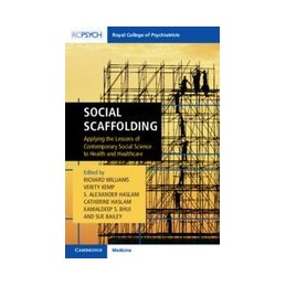 Social Scaffolding:...