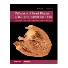 Pathology of Heart Disease...