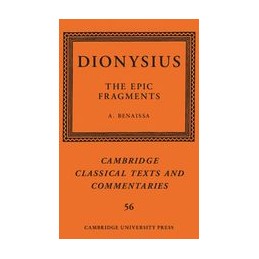 Dionysius: The Epic...