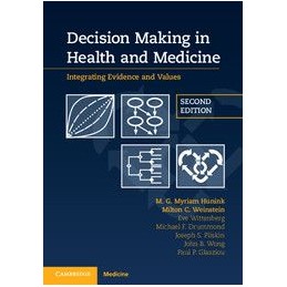 Decision Making in Health...