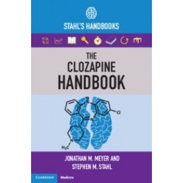 The Clozapine Handbook:...