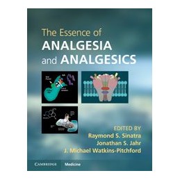 The Essence of Analgesia and Analgesics