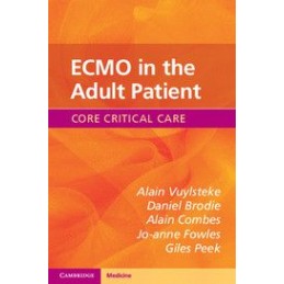 ECMO in the Adult Patient