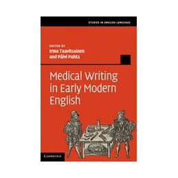 Medical Writing in Early...