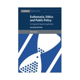 Euthanasia, Ethics and...