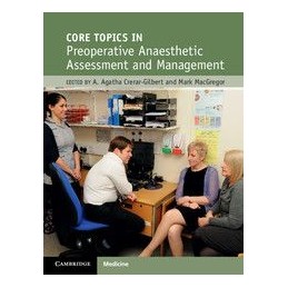 Core Topics in Preoperative...