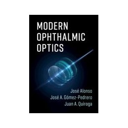 Modern Ophthalmic Optics