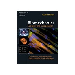 Biomechanics: Concepts and...