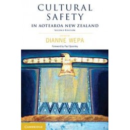 Cultural Safety in Aotearoa...
