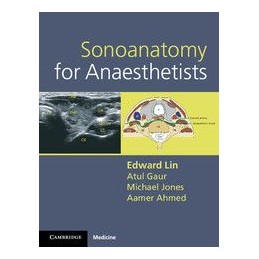 Sonoanatomy for Anaesthetists