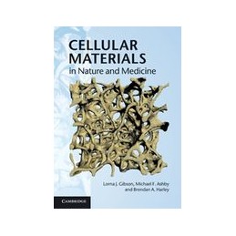 Cellular Materials in...