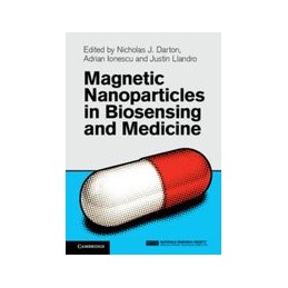 Magnetic Nanoparticles in...