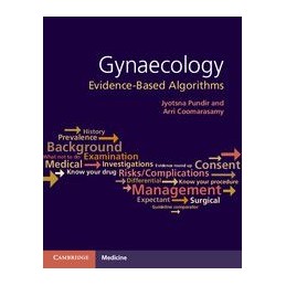 Gynaecology: Evidence-Based...