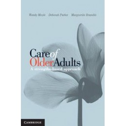 Care of Older Adults: A...