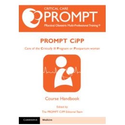 PROMPT-CIPP Course...