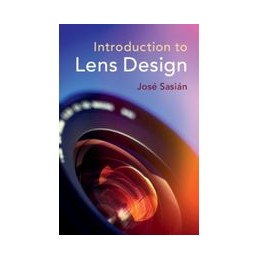 Introduction to Lens Design