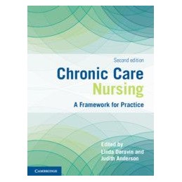 Chronic Care Nursing: A...