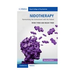 Nidotherapy: Harmonising the Environment with the Patient