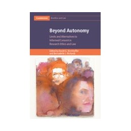 Beyond Autonomy: Limits and...