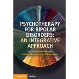 Psychotherapy for Bipolar Disorders: An Integrative Approach
