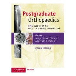 Postgraduate Orthopaedics:...