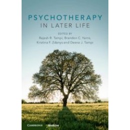 Psychotherapy in Later Life